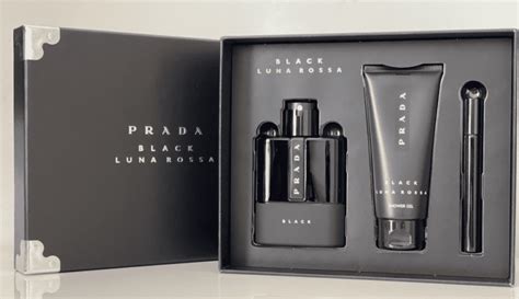 white prada cologne|prada black cologne review.